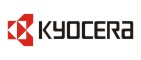 Logo firmy Kyocera